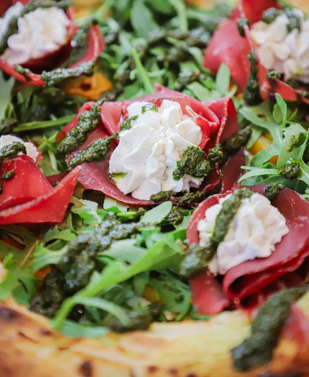 Produits italiens