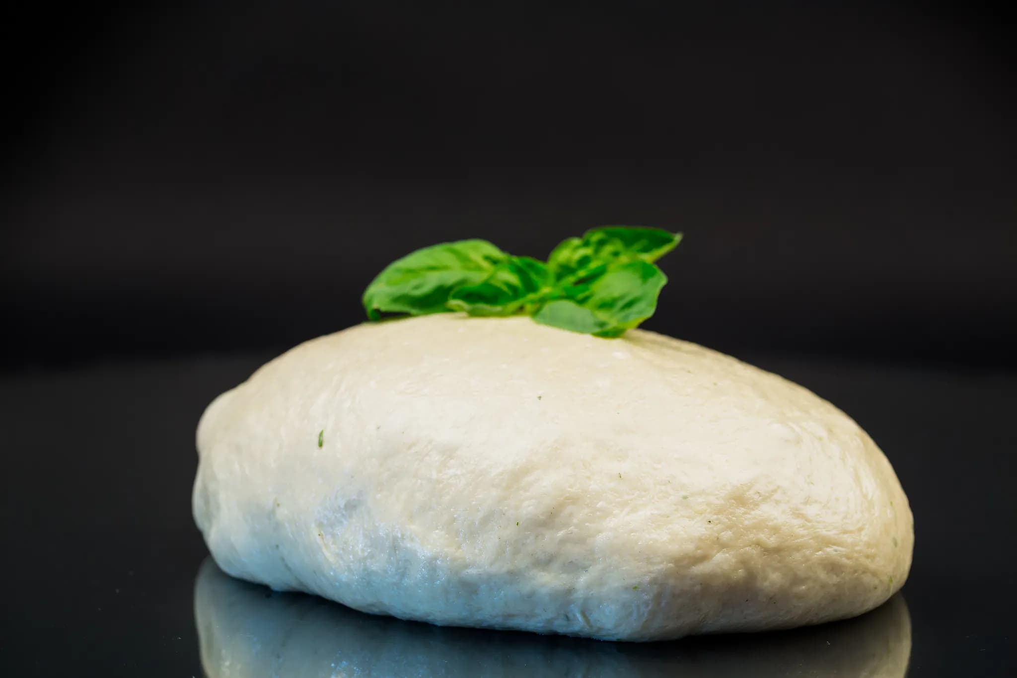 Pâte fermentée